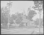 Presb't'n Church, Rutherford NJ