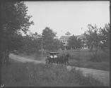 Hotel - Kiameshia Lake