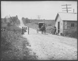 Tollgate, Monticello
