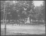 Public Square, Monticello