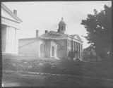 Court House, Monticello
