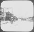 Bermuda. Main St., Hamilton