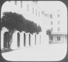 Bermuda. Hamilton Hotel