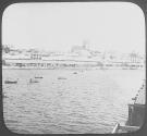 Bermuda. Hamilton