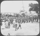 St. Georges. Native Troops.