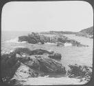 Bermuda. South Shore.