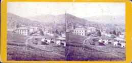 Arsenal and portion of Sea View Battery, W.P.M.A.