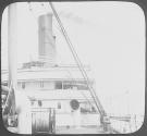 Bermuda. SS Bermudian