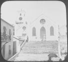 Bermuda. St. George. Old Church