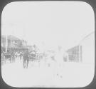 Front Street, Hamilton, Bermuda