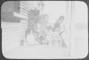 Block Island - 1909 (Japs)