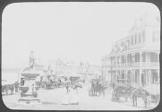 Block Island - 1909 - Main St.