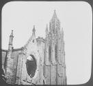 St. Thomas. 1905 (Reverse) N.Y.