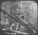St. Thomas. Ruins. 1905