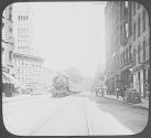 Syracuse, NY. Empire State Express. 1905