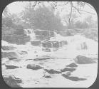 Waterfall - Woodstock, NY Catskill Mts.