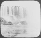 Niagara Falls. RYB