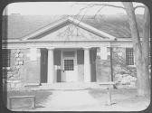 Pub Lib. Tuxedo