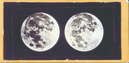 The Full Moon.