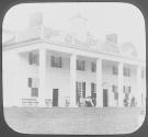 Mt. Vernon - Washington's Home