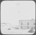 Fort McHenry. Baltimore