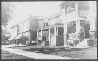 Rochester. Genessee St.