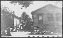 Rochester. Res. Dist. Sellinger St.