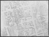 Rochester 1920. Browns Square & "Kodak" Co. R.R. Yards