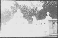 [Fountain, possibly Maplewood Park, Rochester NY]