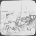 Eyalucheurs(?) & huitres en Normandie