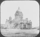 Church of St. Isaac, Petersburg