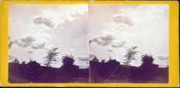 Cloud Study.