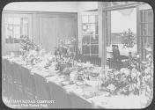 Eastman Kodak Company. Lunch Club Kodak Park.