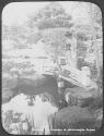 Kodaks are popular in picturesque Japan.