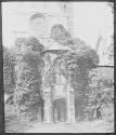 England. Baptistry. Canterbury Cath'l