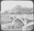 Pont des Anges, Nice