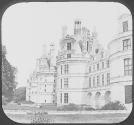 Chambord Castle