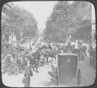 B'vard des Italiens. Paris