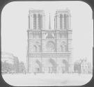 Notre Dame - Paris