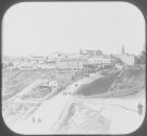 Road Outside Joppa Gate, Jerusalem