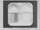 Holy Sepulchre, Entrance, Jerusalem