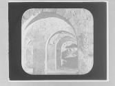 Solomon's Stables, Arches, Jerusalem