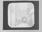 Christian Street, Jerusalem