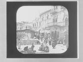 David Street, Jerusalem
