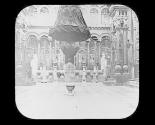 Holy Sepulchre, Greek Chapel, Interior, Jerusalem