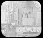 House of Caiaphas, A Chapel, Jerusalem