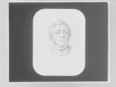 William Makepeace Thackeray