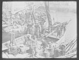 Herring Fishing Boats - "A Good Catch"