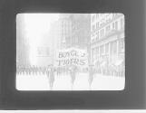 Preparedness march N.Y. 1917