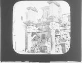 Forum de Nerva - Rome